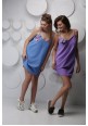 V-neck Dress ULII